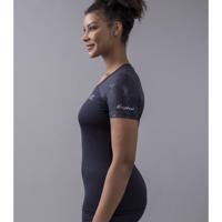 Kingsland Omaya Ladies Training Shirt - Navy